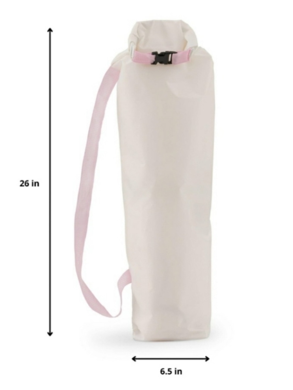 🏕️NIB• Izzie the Llama Kid’s Camping Tent | Pink/Cream | 72”x48”x44”(H) - Picture 12 of 12